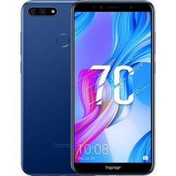 Замена разъема зарядки на телефоне Honor 7C в Оренбурге